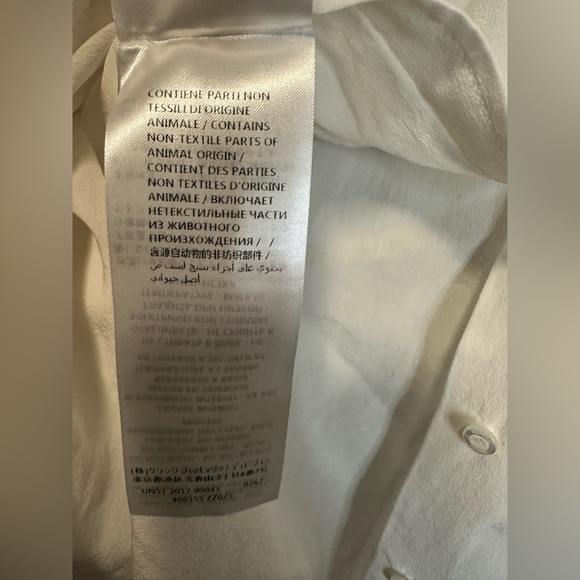 GUCCI SHIRT - Picture 5 of 7